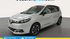 Usado 2016 Renault Scénic III Bose Edition Monovolumen | 10.490 € (Precio justo)