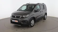 Usado 2021 Peugeot Rifter Allure Monovolumen | 18.399 € (Precio justo)