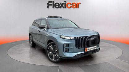 Usado Jaecoo 7 147 CV (108 kW) 2025 Gris SUV