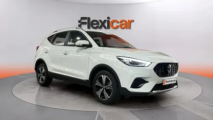 Usado MG ZS Comfort 116 CV (85 kW) 2025 SUV