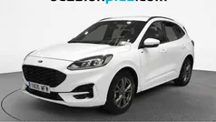 Usado 2023 Ford Kuga ST-Line SUV | 16.455 € (Buen precio)