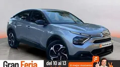 Usado 2022 Citroën C4 Feel Utilitario | 14.590 € (Precio justo)