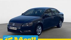Usado 2011 VW Passat Edition Berlina | 8990 € (Precio justo)
