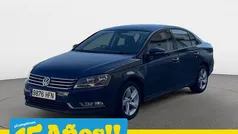 Usado 2011 VW Passat Edition Berlina | 8990 € (Precio justo)