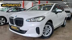 Blanco Usado 2023 BMW 218 Active Tourer Monovolumen | 26.900 € (Buen precio)