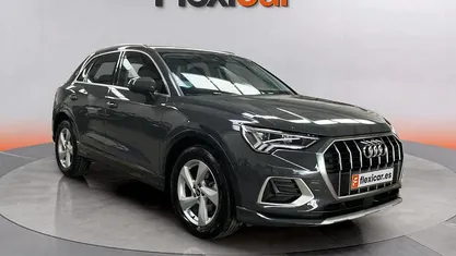 Usado Audi Q3 S-Line 150 CV (110 kW) 2022 SUV