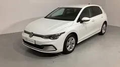 Usado 2020 VW Golf VIII Life Berlina | 22.900 € (Precio justo)