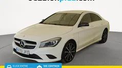Usado 2016 Mercedes CLA200 Urban Berlina | 20.490 € (Precio justo)