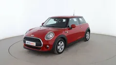 Usado 2017 Mini One D Utilitario | 12.199 € (Precio justo)