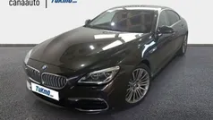 Marrón Usado 2015 BMW 330 Comfort Edition Coupe | 33.900 €