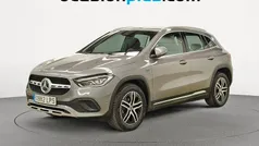 Usado 2021 Mercedes GLA250 SUV | 30.900 € (Super precio)