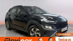 Usado 2021 Hyundai Kona SUV | 16.890 € (Precio justo)