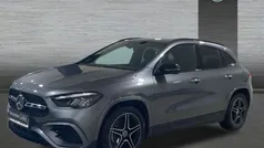 Usado 2024 Mercedes GLA200 AMG line SUV | 44.900 € (Precio justo)