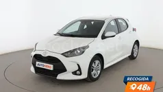 Usado 2022 Toyota Yaris Berlina | 17.799 € (Precio justo)
