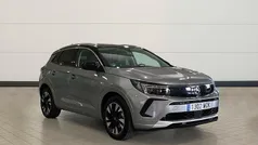 Usado 2022 Opel Grandland X Ultimate SUV | 20.000 € (Precio justo)