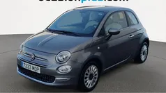Usado 2023 Fiat 500 Dolcevita Utilitario | 11.628 € (Precio justo)