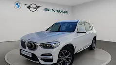 Usado 2020 BMW X3 Comfort Edition SUV | 36.900 € (Precio justo)