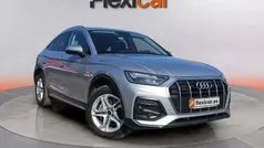 Usado 2022 Audi Q5 SUV | 39.280 € (Buen precio)
