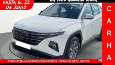 Usado 2021 Hyundai Tucson SUV | 19.490 € (Buen precio)