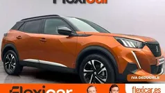 Usado 2023 Peugeot 2008 GT SUV | 15.790 € (Super precio)