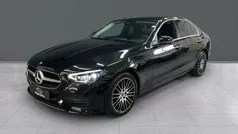 Usado 2024 Mercedes C220 Berlina | 45.900 € (Buen precio)