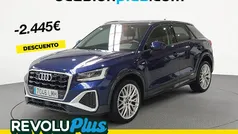 Usado 2021 Audi Q2 S-Line SUV | 26.200 € (Precio justo)