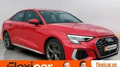 Usado 2022 Audi A3 Berlina | 46.990 €