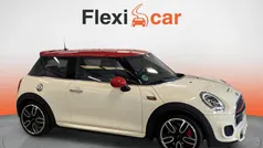 Blanco Usado 2016 Mini John Cooper Works Utilitario | 18.990 € (Super precio)