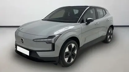 Nieuw Volvo EX30 Plus 200 kW (272 PK) 2025 Grijs SUV