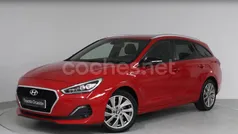 Usado 2019 Hyundai i30 Style Familiar | 14.490 € (Super precio)