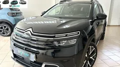 Usado 2020 Citroën C5 Aircross Shine SUV | 17.900 € (Precio justo)