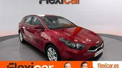 Usado 2023 Kia Ceed Berlina | 16.790 € (Buen precio)