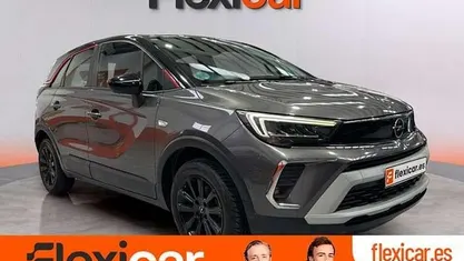 Usado Opel Crossland X Edition 110 CV (80 kW) 2021 SUV
