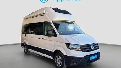 Usado VW California California 177 CV (130 kW) 2024 Van