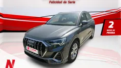 Usado 2019 Audi Q3 SUV | 27.093 € (Precio justo)