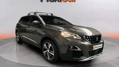 Gris Usado 2020 Peugeot 5008 Active Monovolumen | 14.990 € (Super precio)