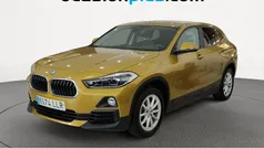 Oro Usado 2020 BMW X2 SUV | 19.046 € (Buen precio)