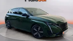 Usado 2021 Peugeot 308 GT Berlina | 20.990 € (Precio justo)