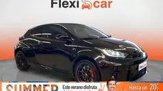Usado 2022 Toyota Yaris Berlina | 38.490 € (Precio justo)
