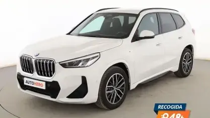 Usado BMW X1 M Sport 170 CV (125 kW) 2025 Blanco SUV