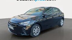 Usado 2021 Opel Corsa Edition Utilitario | 9864 € (Buen precio)