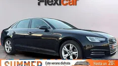 Usado 2017 Audi A4 Berlina | 18.790 € (Precio justo)
