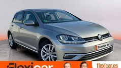 Usado 2018 VW Golf VII Advance Berlina | 15.790 € (Precio justo)