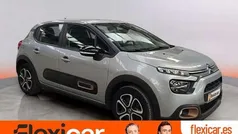 Usado 2024 Citroën C3 PureTech Utilitario | 11.690 € (Buen precio)