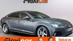 Usado 2019 Audi A5 Sportback Berlina | 24.290 € (Precio justo)