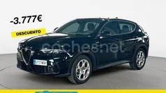 Usado 2023 Alfa Romeo Tonale Super SUV | 25.490 € (Precio justo)