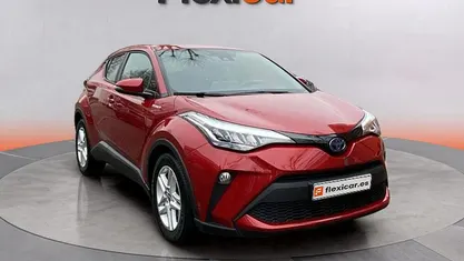 Usado 2021 Toyota C-HR Active SUV | 20.790 € (Precio justo)