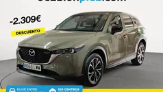 Usado 2022 Mazda CX-5 Newground SUV | 25.400 € (Precio justo)