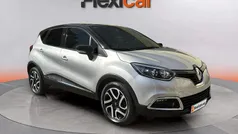 Usado 2016 Renault Captur Zen SUV | 10.490 € (Buen precio)