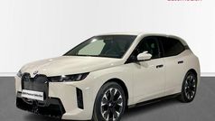 Otro Nuevo 2025 BMW iX SUV | 95.700 €